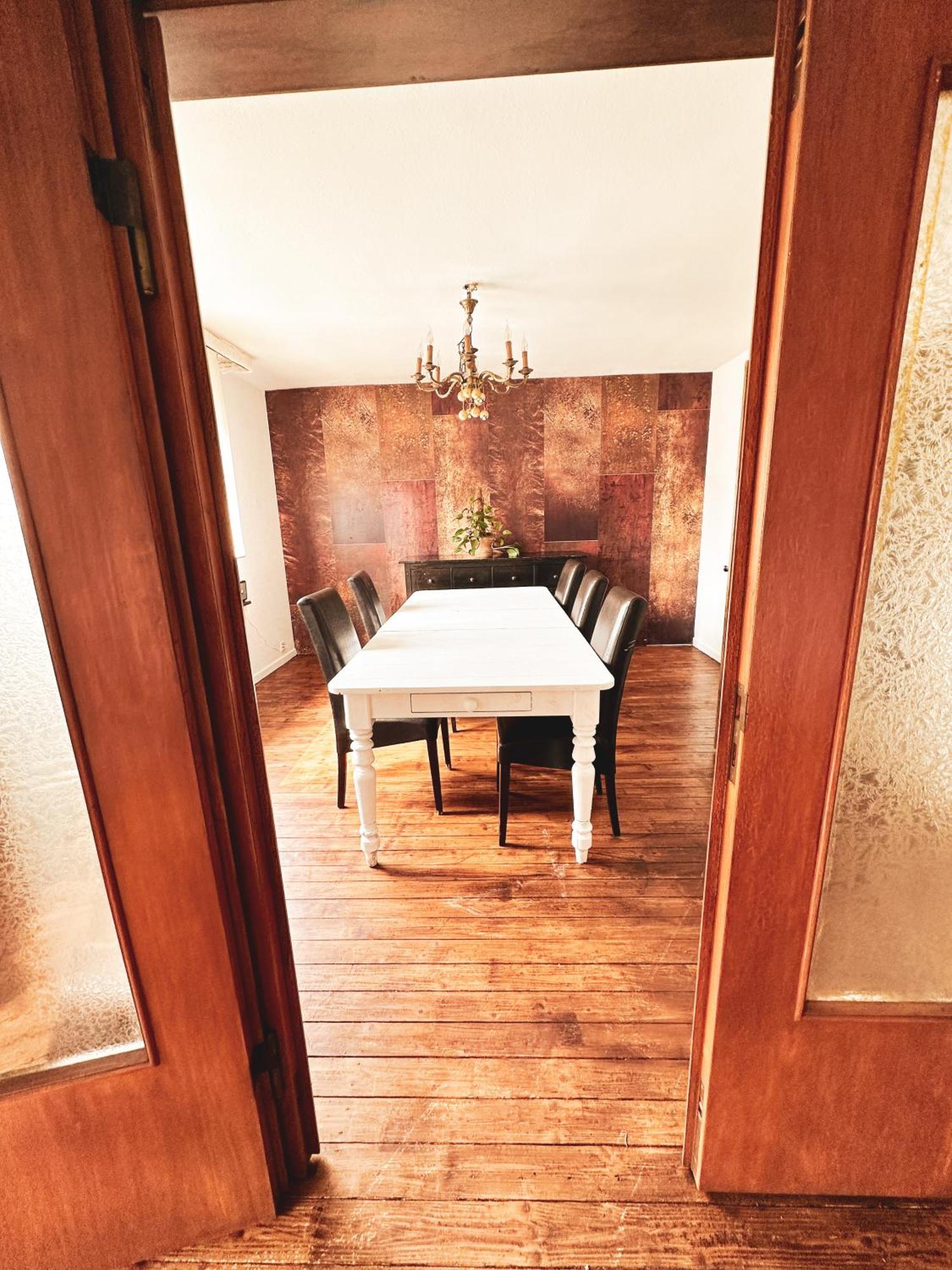 Ferienhaus Hoss Troisdorf Exterior foto